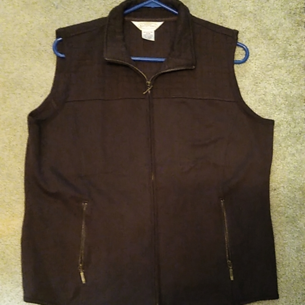 Women's vest